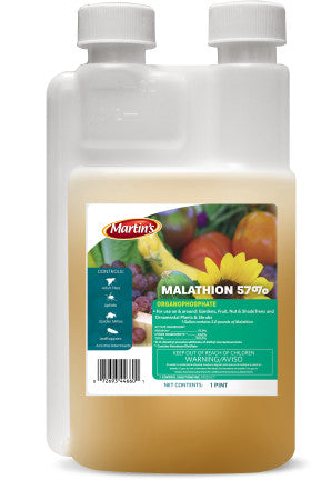 Malathion 57% Insecticide