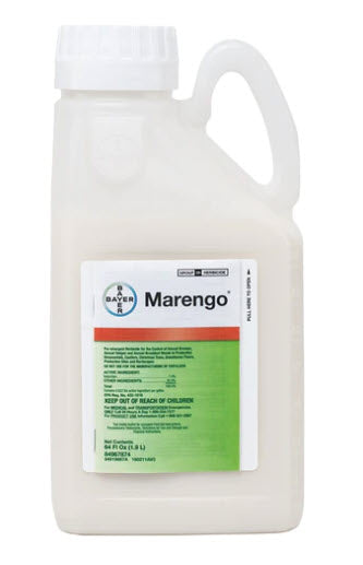 derigo herbicide Marengo: Powerful Pre-Emergent Herbicide
