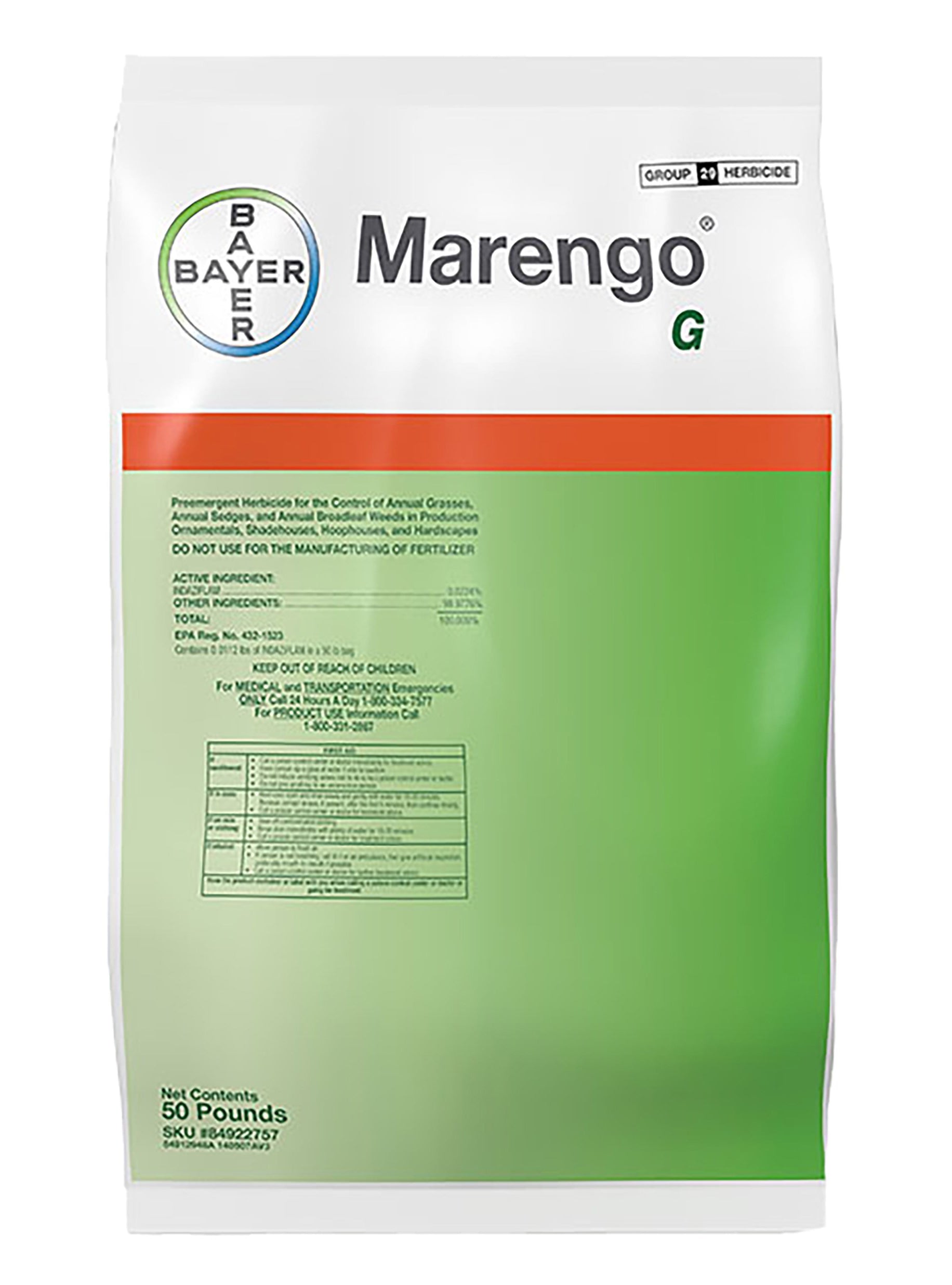 goldwing herbicide Marengo G Herbicide: Long-Lasting Weed Control