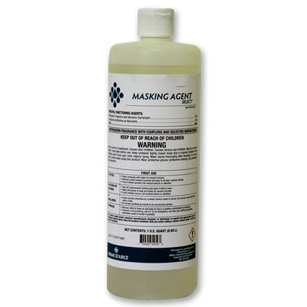 Masking Agent Select Quart (32 oz)