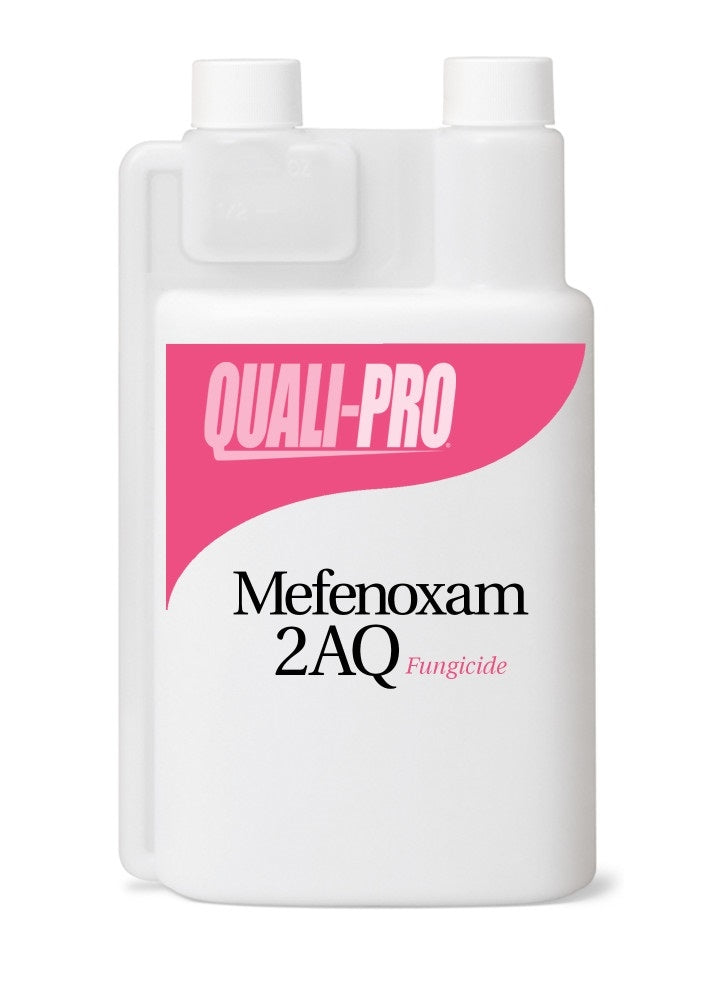 Mefenoxam 2AQ Fungicide quart (32 oz)