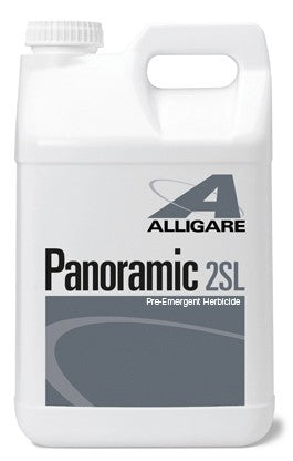 Panoramic 2SL Herbicide jug (2.5 gal)