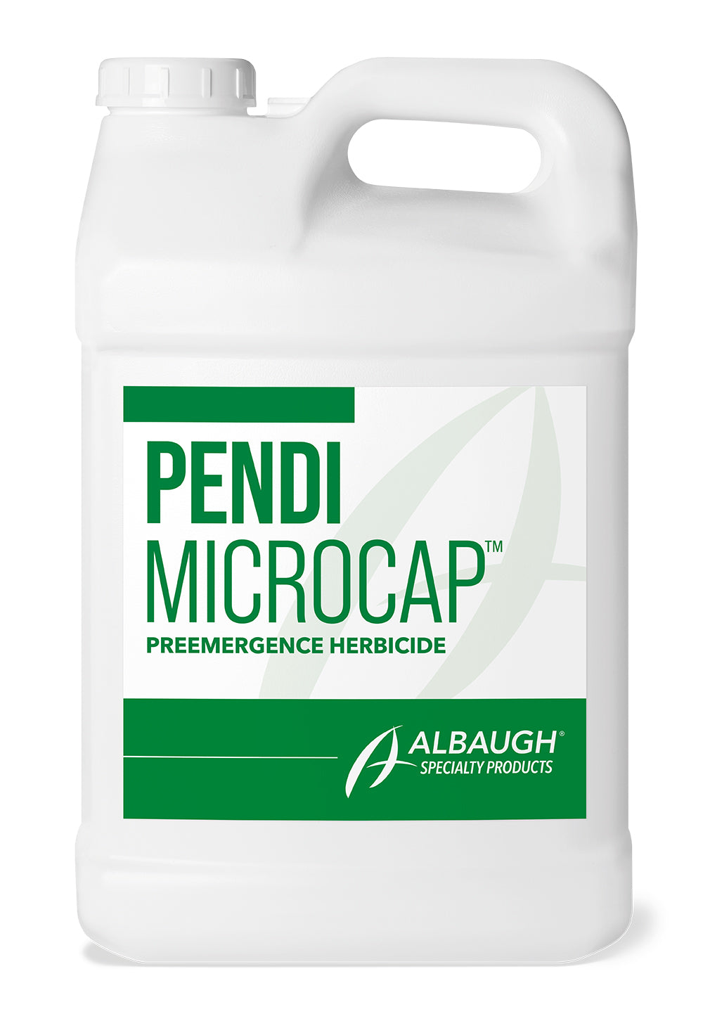 Pendi MicroCap Preemergence Herbicide jug (2.5 gal)
