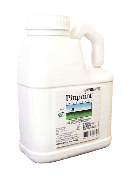 Pinpoint Turf Fungicide bottle (60 oz)