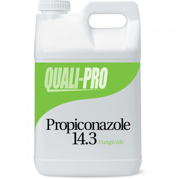 Propiconazole 14.3 Fungicide gallon (128 oz)