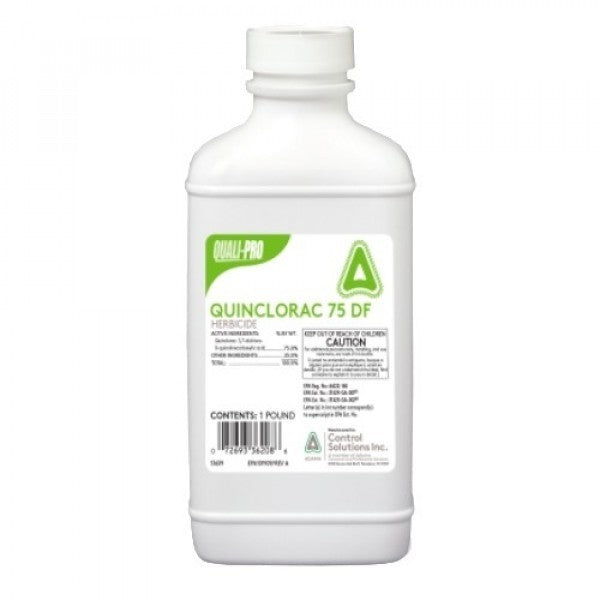 quinstar turf herbicide Quinclorac 75 DF Herbicide: Long-Lasting, Selective Weed Control for Turf
