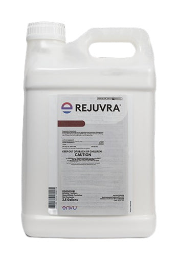 Rejuvra Herbicide jug (2.5 gal)