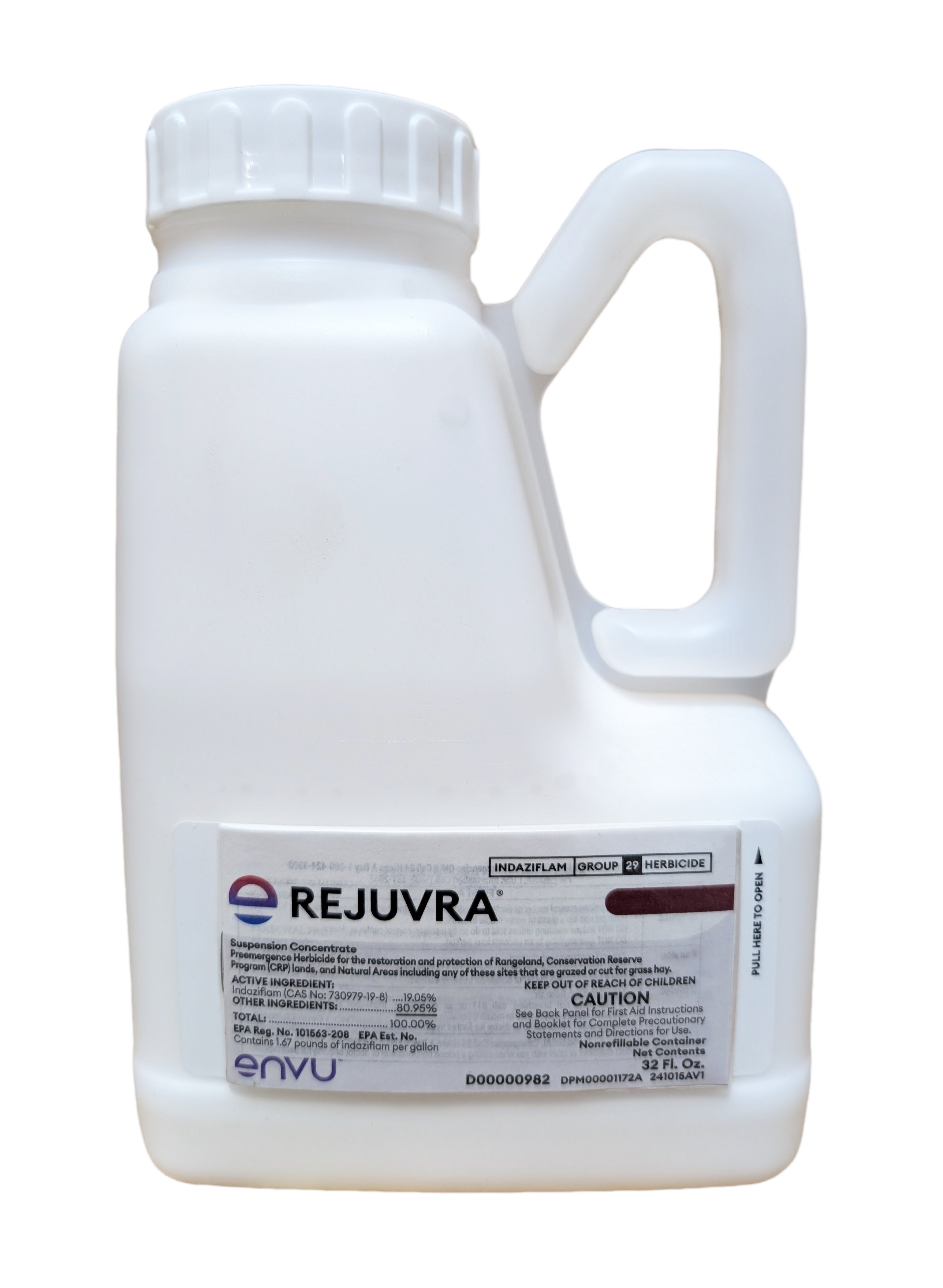 Rejuvra Herbicide quart (32 oz)