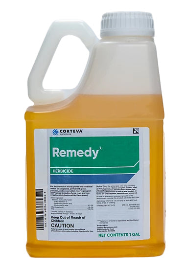 remedy herbicide label pdf Remedy Ultra Triclopyr Herbicide