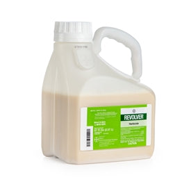 selective herbicide for ryegrass Revolver Herbicide