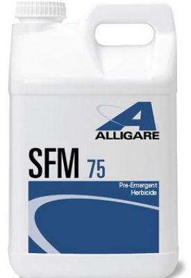 Alligare SFM 75 bottle (3 lbs)