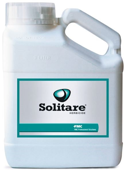 solera herbicide Solitare Herbicide bottle (4 lbs)