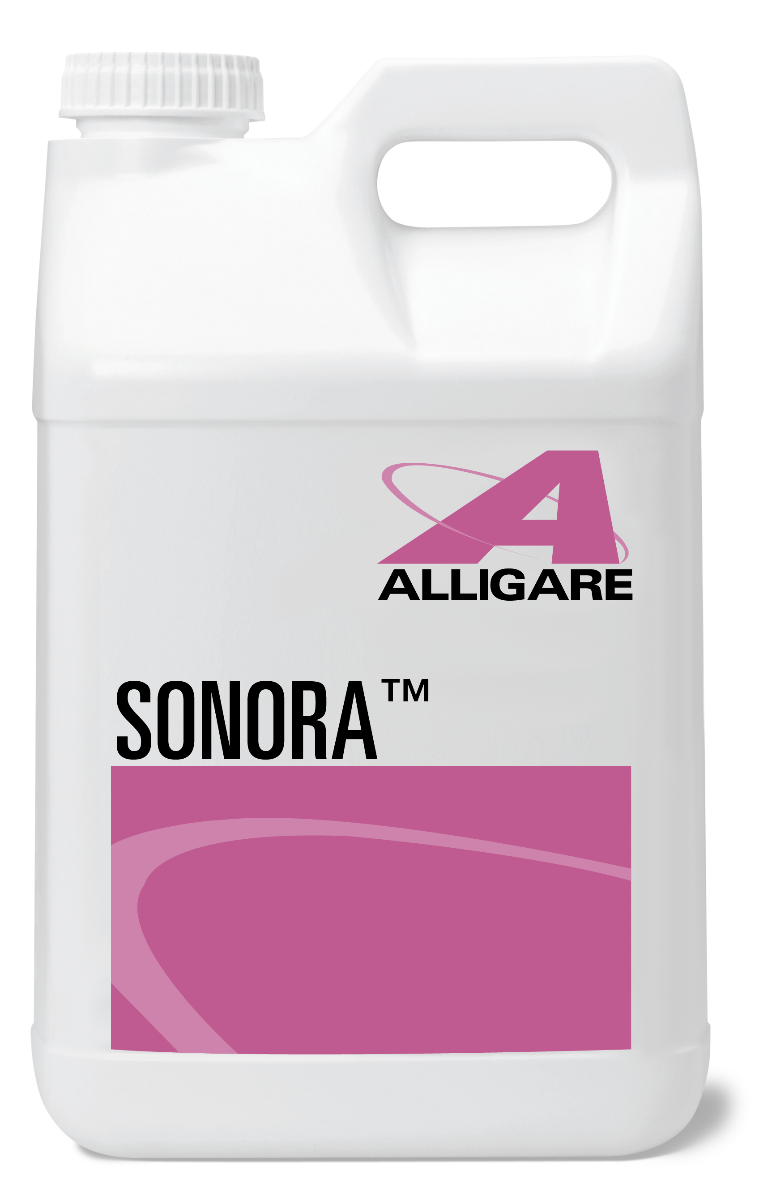 Sonora Herbicide jug (2.5 gal)