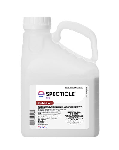 optica herbicide Specticle FLO Herbicide gallon (128 oz)
