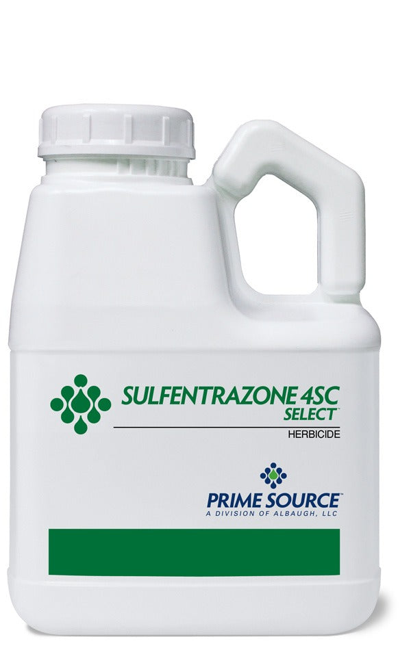 sakura herbicide Sulfentrazone 4SC Select Herbicide