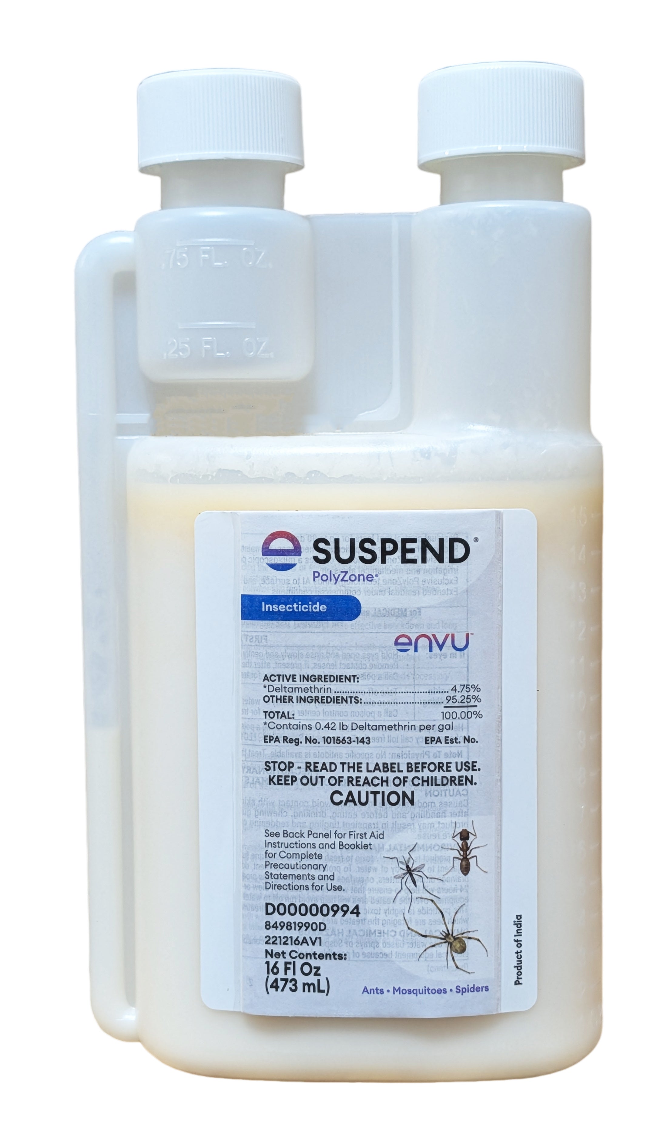 Suspend Polyzone Insecticide
