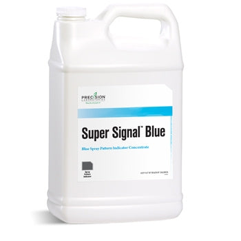 Super Signal Blue jug (2.5 gal)