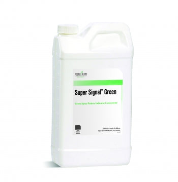 Super Signal Green Spray Indicator quart (32 oz)