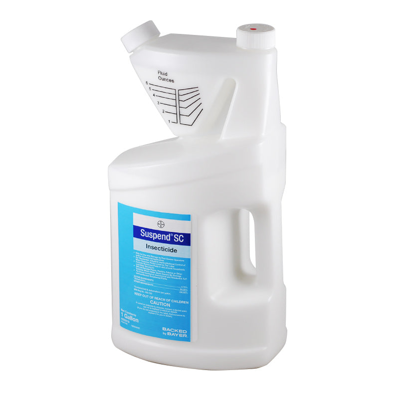 Suspend SC Insecticide gallon (128 oz)