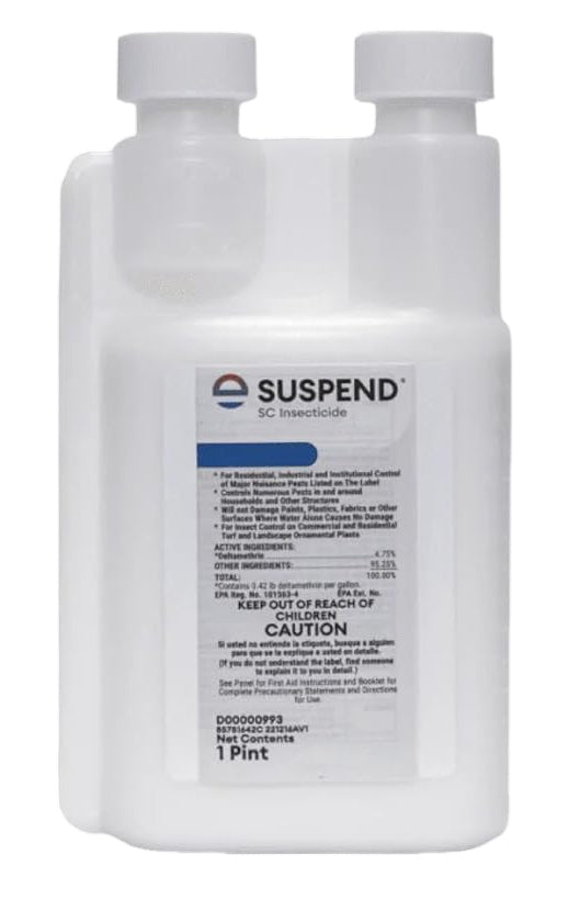 Suspend SC Insecticide pint (16 oz)