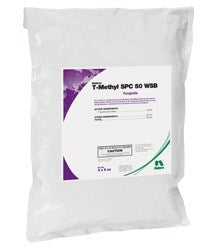 T-Methyl SPC 50 WSB Systemic Fungicide-bag (4 x 8 oz bags)