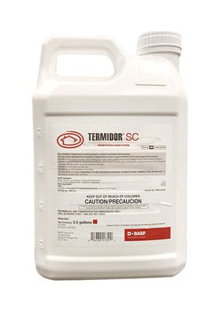 Termidor SC jug (2.5 gal)