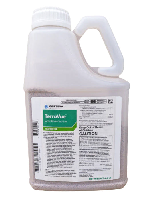 corteva herbicides Terravue Herbicide