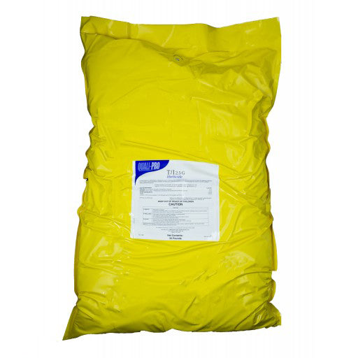 T/I 2.5 G Pre Emergent Herbicide bag (50 lbs)