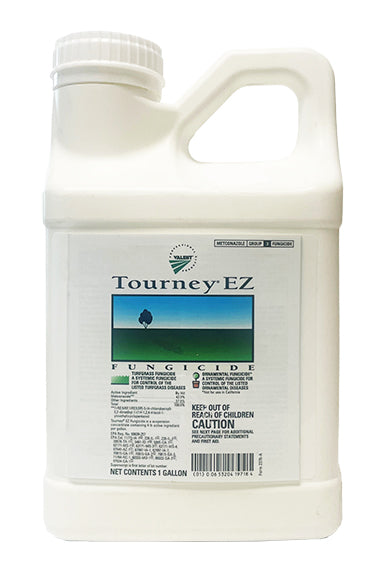 Tourney EZ Fungicide gallon (128 oz)