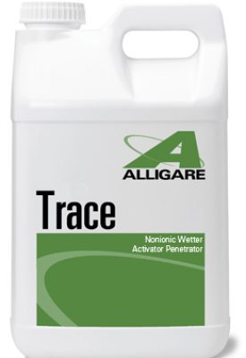 Alligare Trace Surfactant Adjuvant 2.5 gal