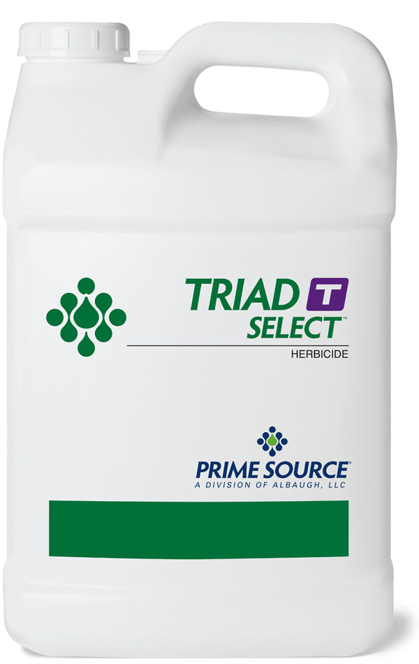 triallate herbicide Triad SFZ Select Herbicide Jug (2.5 Gal)