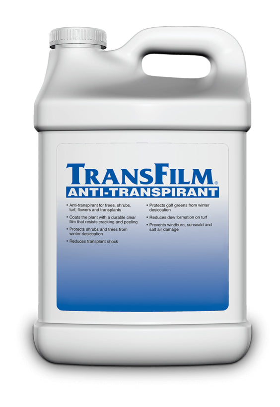 TransFilm Anti-Transpirant jug (2.5 gal)