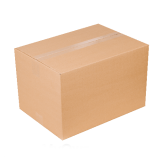 Trapper MC Glue Boards case (48 boards) - simple