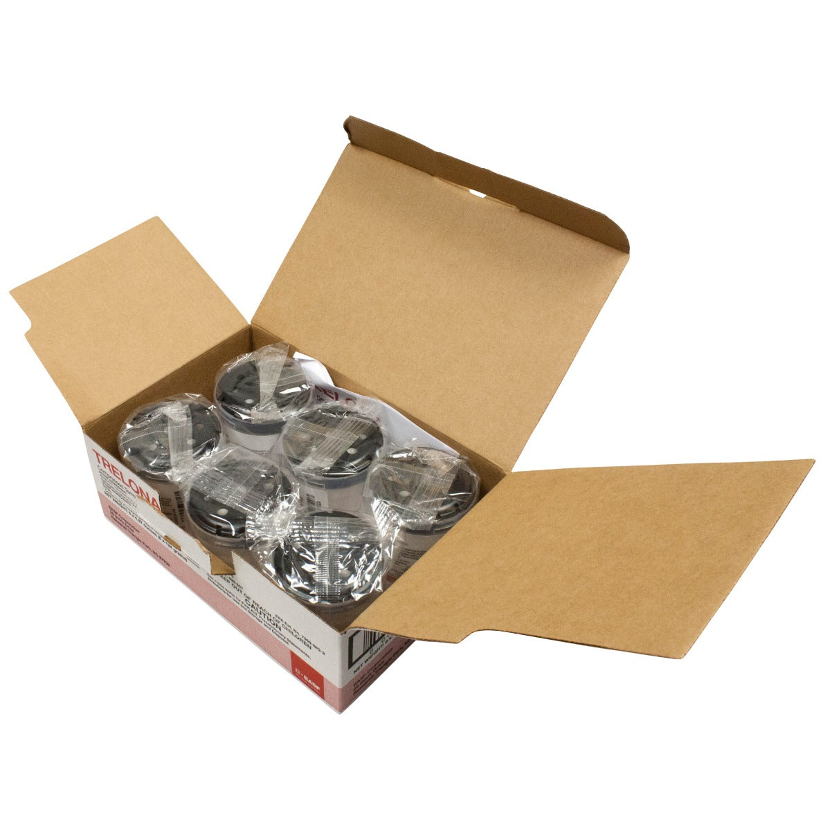 Trelona Compressed Termite Bait - box (6 cartridges)