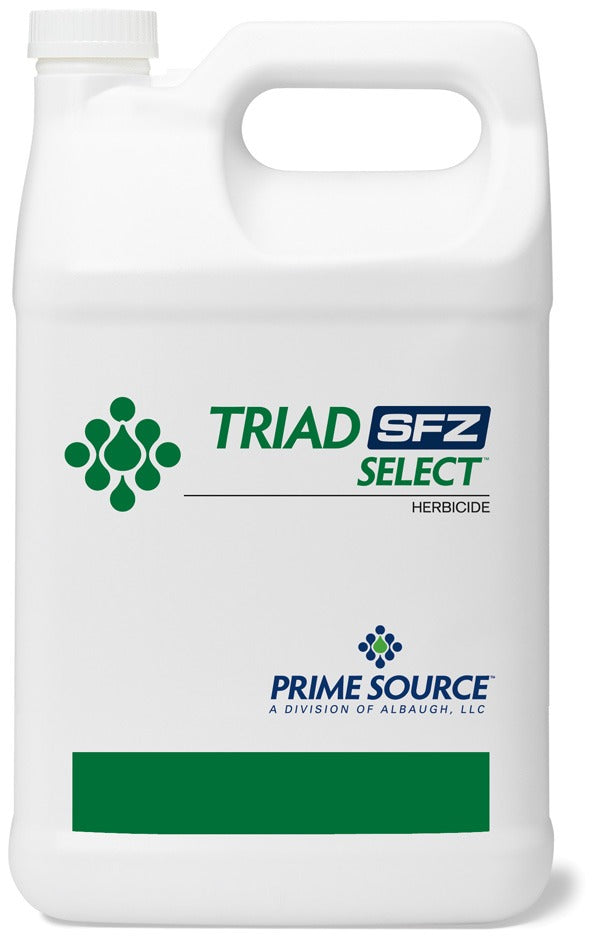 select herbicide generic Triad SFZ Select Herbicide Jug (2.5 Gal)