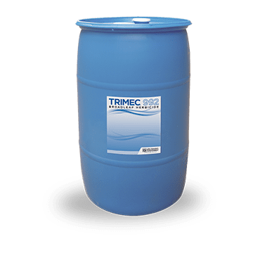 trimec broadleaf herbicide Trimec 992 Turf 3-Way Herbicide