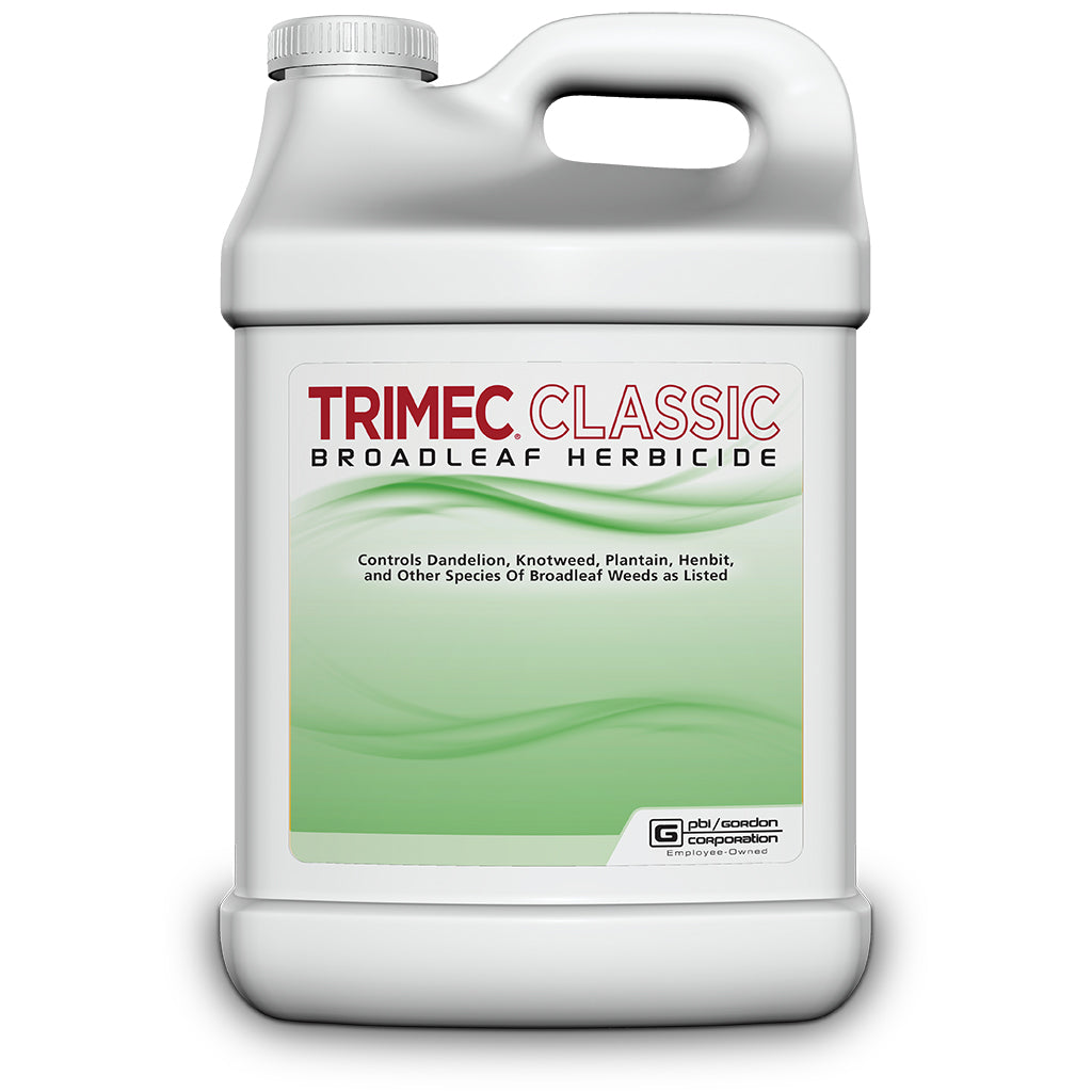 trimec herbicide directions Trimec Classic