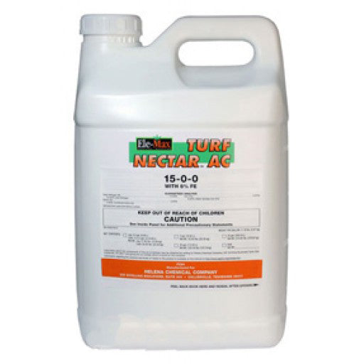 Turf Nectar AC jug (2.5 gal)