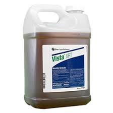 Vista XRT Herbicide jug (2.5 gal)