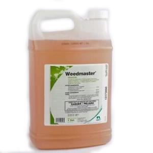 pasture master herbicide Weedmaster Herbicide gallon (128 oz)