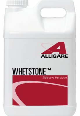 Whetstone Herbicide jug (2.5 gal)
