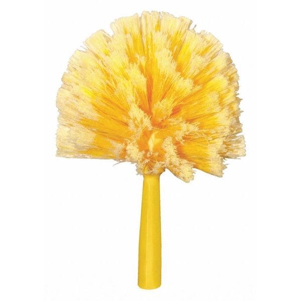 JT Eaton Webster-Style Cobweb Duster Head Yellow (each)
