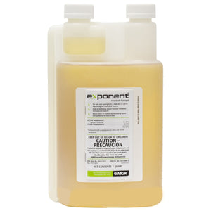 Exponent Insecticide Synergist quart (32 oz)