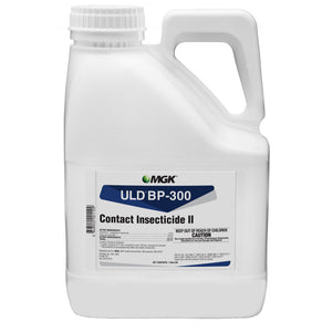ULD BP 300 Fogging Concentrate gallon (128 oz)