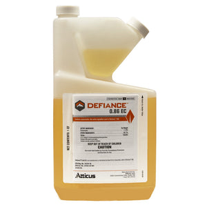 Defiance 0.86 EC quart (32 oz)