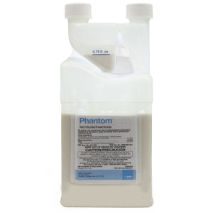 Phantom Termiticide Insecticide bottle (21 oz)