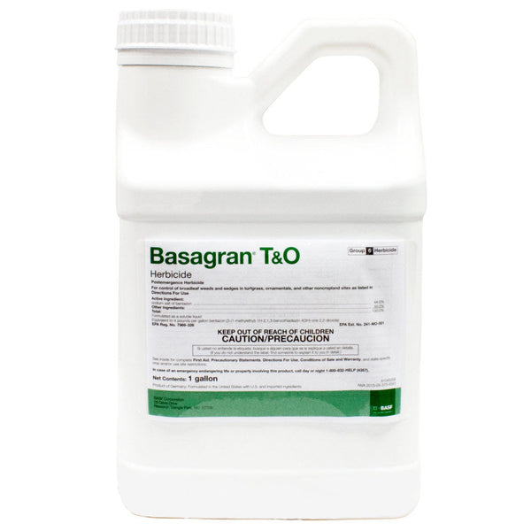 basf weedmaster herbicide BASF
