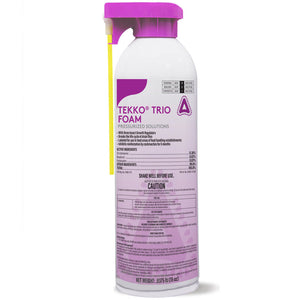 Tekko Trio IGR Foam case (12 x 15 oz cans)