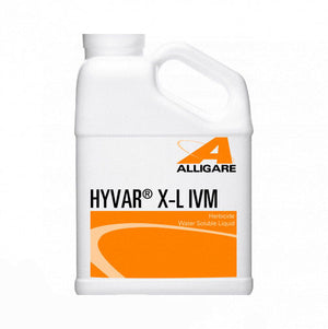 Hyvar X-L IVM (1 gallon)
