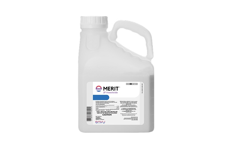 Merit 2F Insecticide gallon (128 oz)